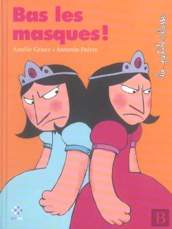 Bertrand.pt - Bas Les Masques !              