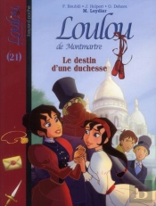 Bas Les Masques ! N21 - Juin2012