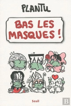 Bertrand.pt - Bas Les Masques !
