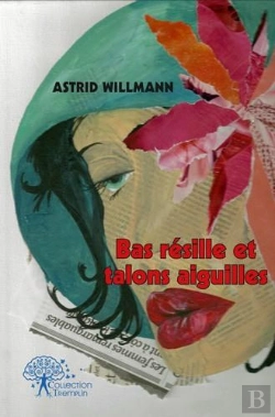 Bertrand.pt - Bas Resille Et Talons Aiguilles