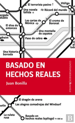 Bertrand.pt - Basado En Hechos Reales