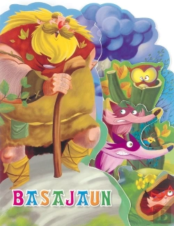 Bertrand.pt - Basajaun