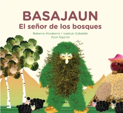Bertrand.pt - Basajaun