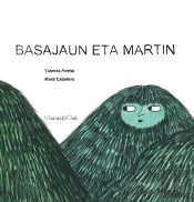 Basajaun Eta Martin