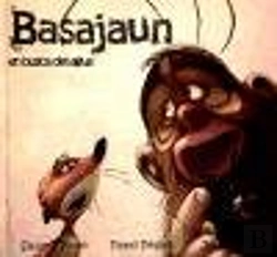 Bertrand.pt - Basajaun
