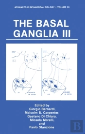 Basal Ganglia Iii