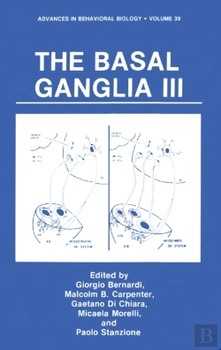 Bertrand.pt - Basal Ganglia Iii