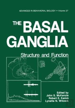 Bertrand.pt - Basal Ganglia