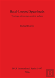 Basal-Looped Spearheads
