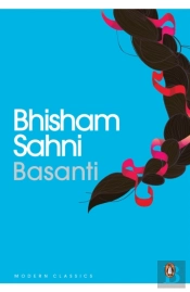 Basanti