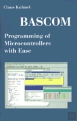 Bertrand.pt - Bascom Programming Of Microcontrollers With Ease