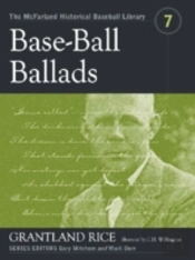 Base-Ball Ballads