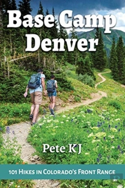 Bertrand.pt - Base Camp Denver: 101 Hikes In Colorado'S Front Range