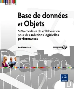 Bertrand.pt - Base De Donnees Et Objets - Meta-Modeles De Collaboration Pour Des Solutions Logicielles Performante