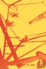 Base Development In South Vietnam, 1965-1970
