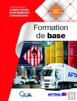 Bertrand.pt - Base : Guide Pratique Conducteurs Marchandises Dangereuses