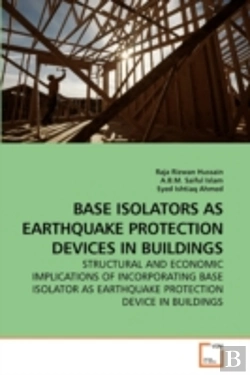 Bertrand.pt - Base Isolators As Earthquake Protection