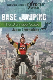 Base Jumping