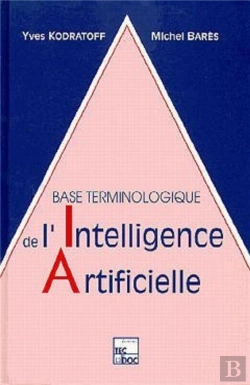Bertrand.pt - Base Terminologique De L'Intelligence Artificielle