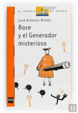 Bertrand.pt - Base Y El Generador Misterioso