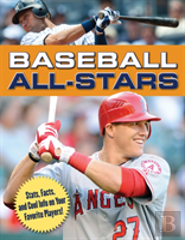 Baseball All-Stars