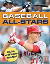 Baseball All-Stars