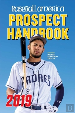 Bertrand.pt - Baseball America 2019 Prospect Handbook