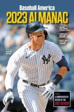 Bertrand.pt - Baseball America 2023 Almanac
