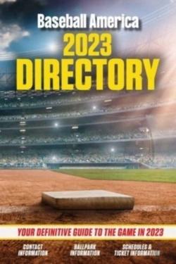 Bertrand.pt - Baseball America 2023 Directory