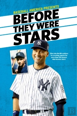 Bertrand.pt - Baseball America'S Before They Were Stars