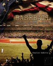 Baseball And American Society Documents