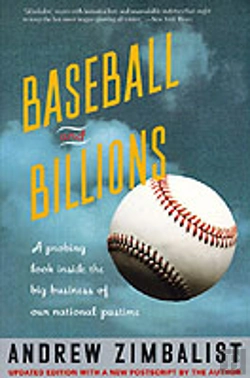 Bertrand.pt - Baseball And Billions