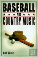 Baseball And Country Music