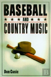 Baseball And Country Music
