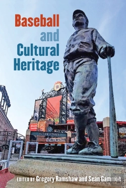 Bertrand.pt - Baseball And Cultural Heritage