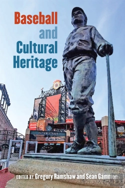 Bertrand.pt - Baseball And Cultural Heritage
