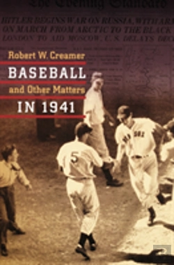 Bertrand.pt - Baseball And Other Matters In 1941
