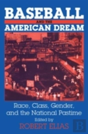 Baseball And The American Dream