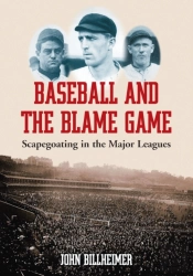 Baseball And The Blame Game
