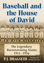 Baseball And The House Of David
