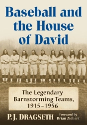 Baseball And The House Of David