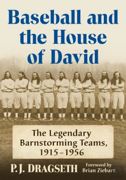 Bertrand.pt - Baseball And The House Of David
