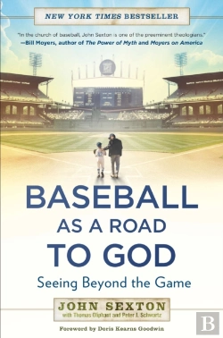 Bertrand.pt - Baseball As A Road To God