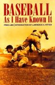 Baseball As I Have Known It