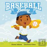 Baseball Baby