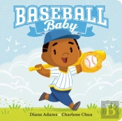 Baseball Baby