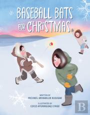 Baseball Bats For Christmas