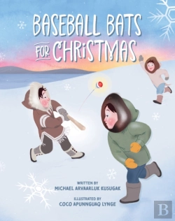 Bertrand.pt - Baseball Bats For Christmas