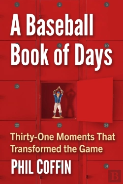 Bertrand.pt - Baseball Book Of Days