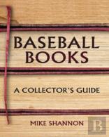 Baseball Books